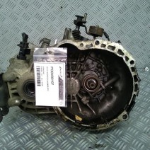 BOITE DE VITESSE