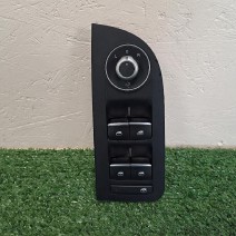 COMMANDE LEVE VITRE PORTE AVANT GAUCHE
