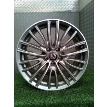 JANTE ALUMINIUM