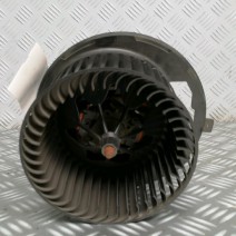MOTOVENTILATEUR CHAUFFAGE