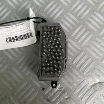 RESISTANCE DE CHAUFFAGE
