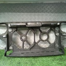 ARMATURE AVANT