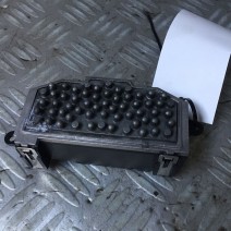 RESISTANCE DE CHAUFFAGE