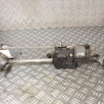 MOTEUR ESSUIE GLACE AVANT