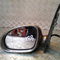RETROVISEUR ELECTRIQUE GAUCHE