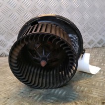 VENTILATEUR DE CHAUFFAGE