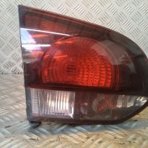 FEU ARRIERE INTERIEUR GAUCHE