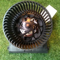 VENTILATEUR DE CHAUFFAGE