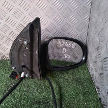 RETROVISEUR ELECTRIQUE DROIT