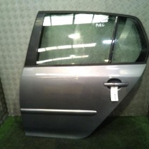 PORTE ARRIERE GAUCHE