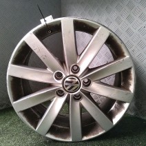 JANTE ALUMINIUM