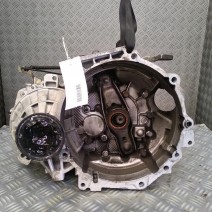 BOITE DE VITESSE