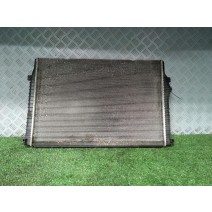RADIATEUR EAU 
