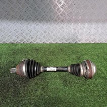 TRANSMISSION AVANT GAUCHE