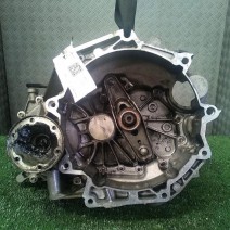 BOITE DE VITESSE