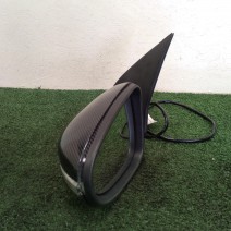 RETROVISEUR ELECTRIQUE GAUCHE