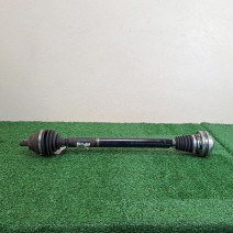 TRANSMISSION AVANT DROITE