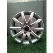 JANTE ALUMINIUM