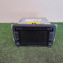 AUTORADIO