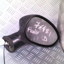 RETROVISEUR ELECTRIQUE DROIT