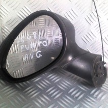 RETROVISEUR ELECTRIQUE GAUCHE