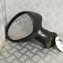 RETROVISEUR ELECTRIQUE GAUCHE