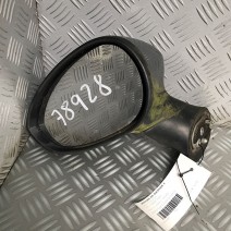 RETROVISEUR ELECTRIQUE GAUCHE