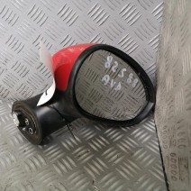 RETROVISEUR ELECTRIQUE DROIT