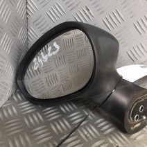 RETROVISEUR ELECTRIQUE GAUCHE