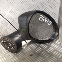 RETROVISEUR ELECTRIQUE DROIT