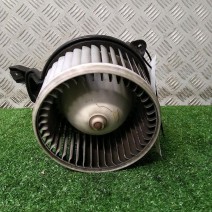 VENTILATEUR DE CHAUFFAGE