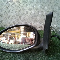 RETROVISEUR ELECTRIQUE GAUCHE