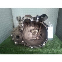 BOITE DE VITESSE