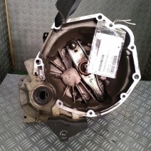 BOITE DE VITESSE