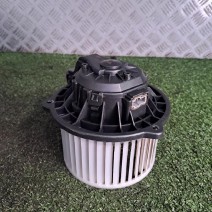 VENTILATEUR DE CHAUFFAGE