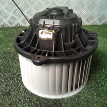 VENTILATEUR DE CHAUFFAGE