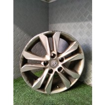JANTE ALUMINIUM