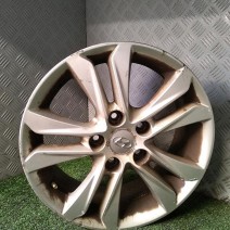 JANTE ALUMINIUM