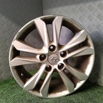 JANTE ALUMINIUM