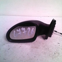 RETROVISEUR ELECTRIQUE GAUCHE
