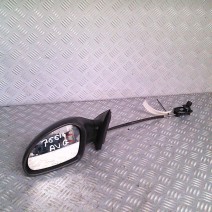 RETROVISEUR MANUEL GAUCHE