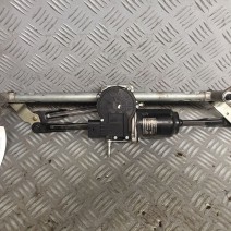 MOTEUR ESSUIE GLACE AVANT