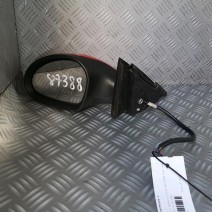 RETROVISEUR ELECTRIQUE GAUCHE