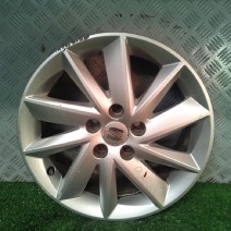 JANTE ALUMINIUM