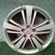 JANTE ALUMINIUM