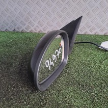 RETROVISEUR ELECTRIQUE GAUCHE