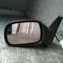 RETROVISEUR ELECTRIQUE GAUCHE