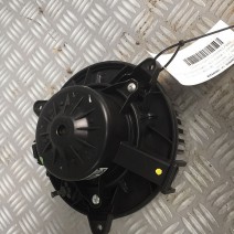 VENTILATEUR DE CHAUFFAGE