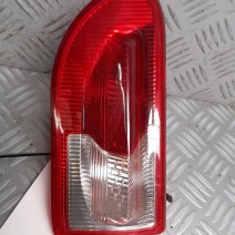 FEU ARRIERE INTERIEUR GAUCHE