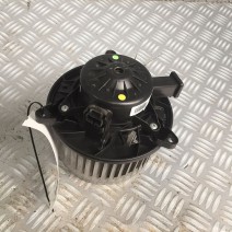 VENTILATEUR DE CHAUFFAGE